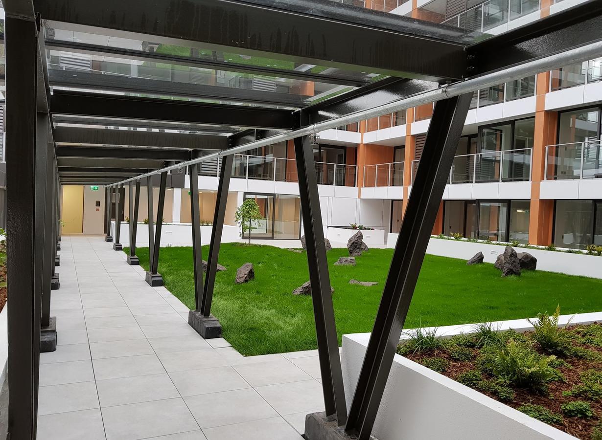 The Ivory Epsom Apartment Auckland Bagian luar foto