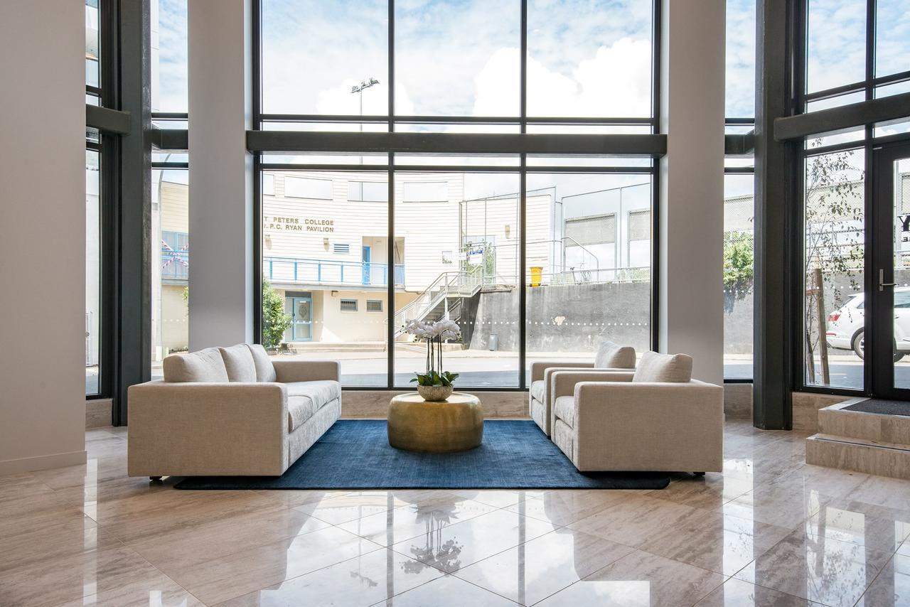 The Ivory Epsom Apartment Auckland Bagian luar foto