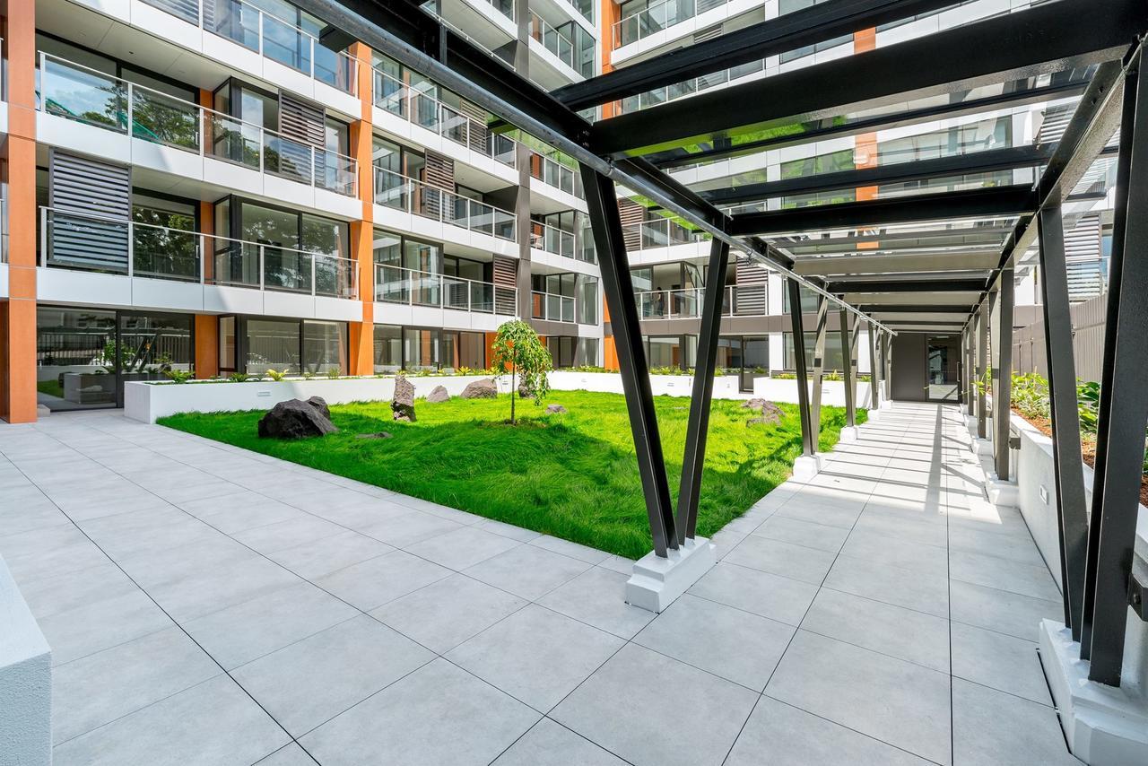 The Ivory Epsom Apartment Auckland Bagian luar foto