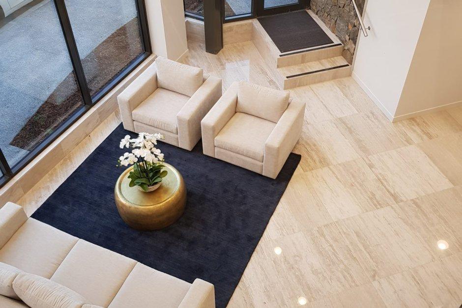 The Ivory Epsom Apartment Auckland Bagian luar foto