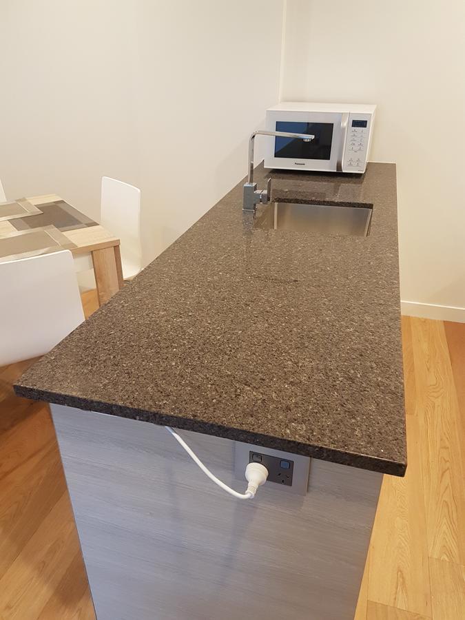 The Ivory Epsom Apartment Auckland Bagian luar foto