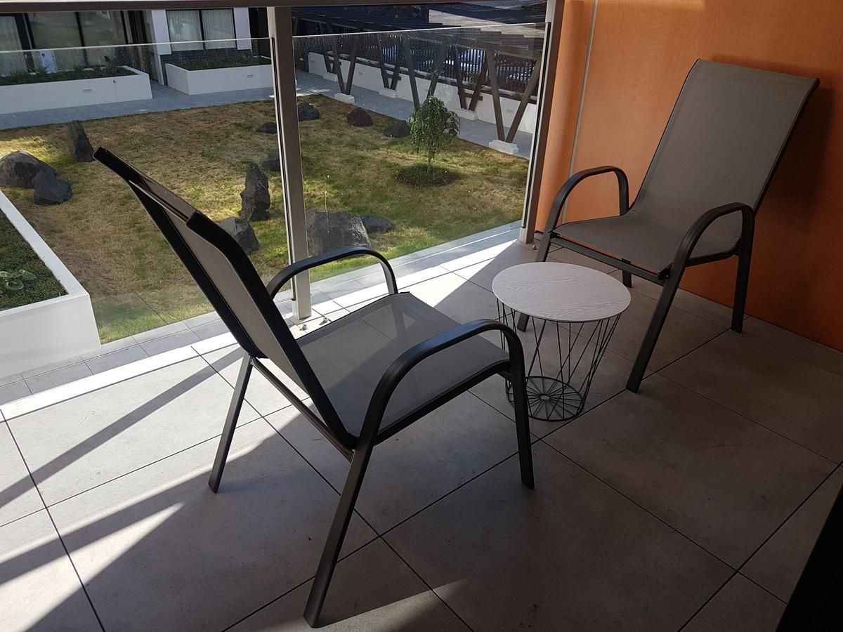 The Ivory Epsom Apartment Auckland Bagian luar foto