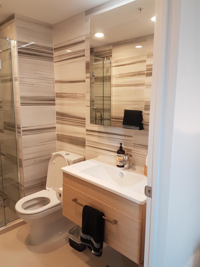 The Ivory Epsom Apartment Auckland Bagian luar foto