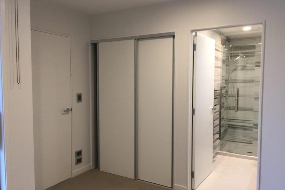 The Ivory Epsom Apartment Auckland Bagian luar foto
