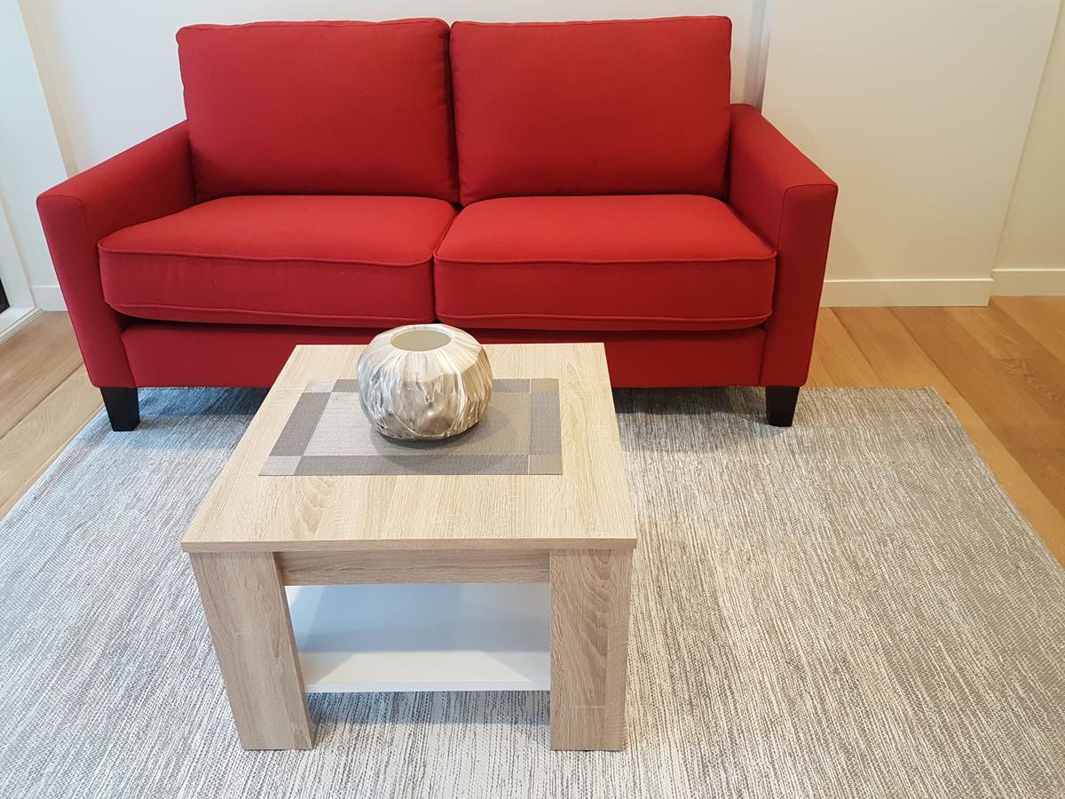 The Ivory Epsom Apartment Auckland Bagian luar foto