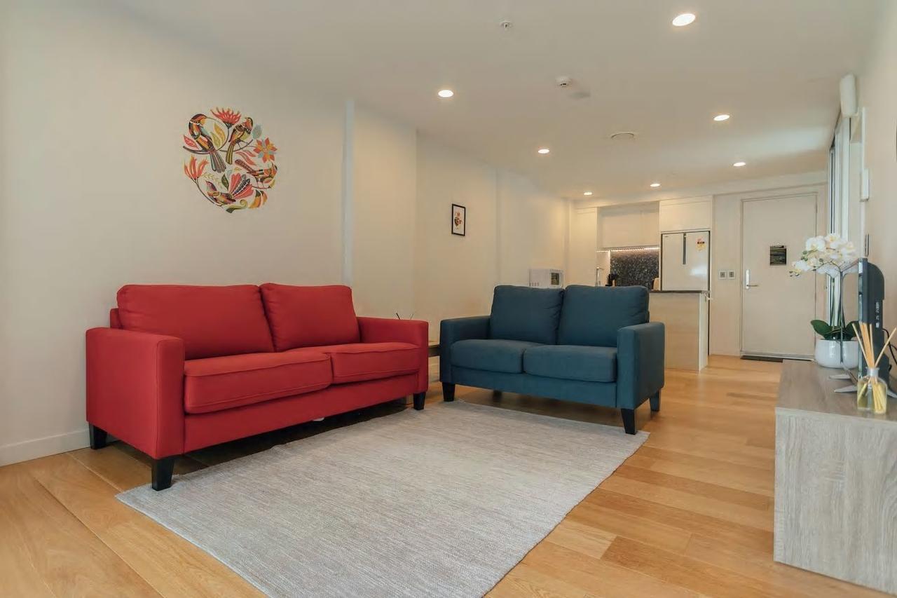 The Ivory Epsom Apartment Auckland Bagian luar foto