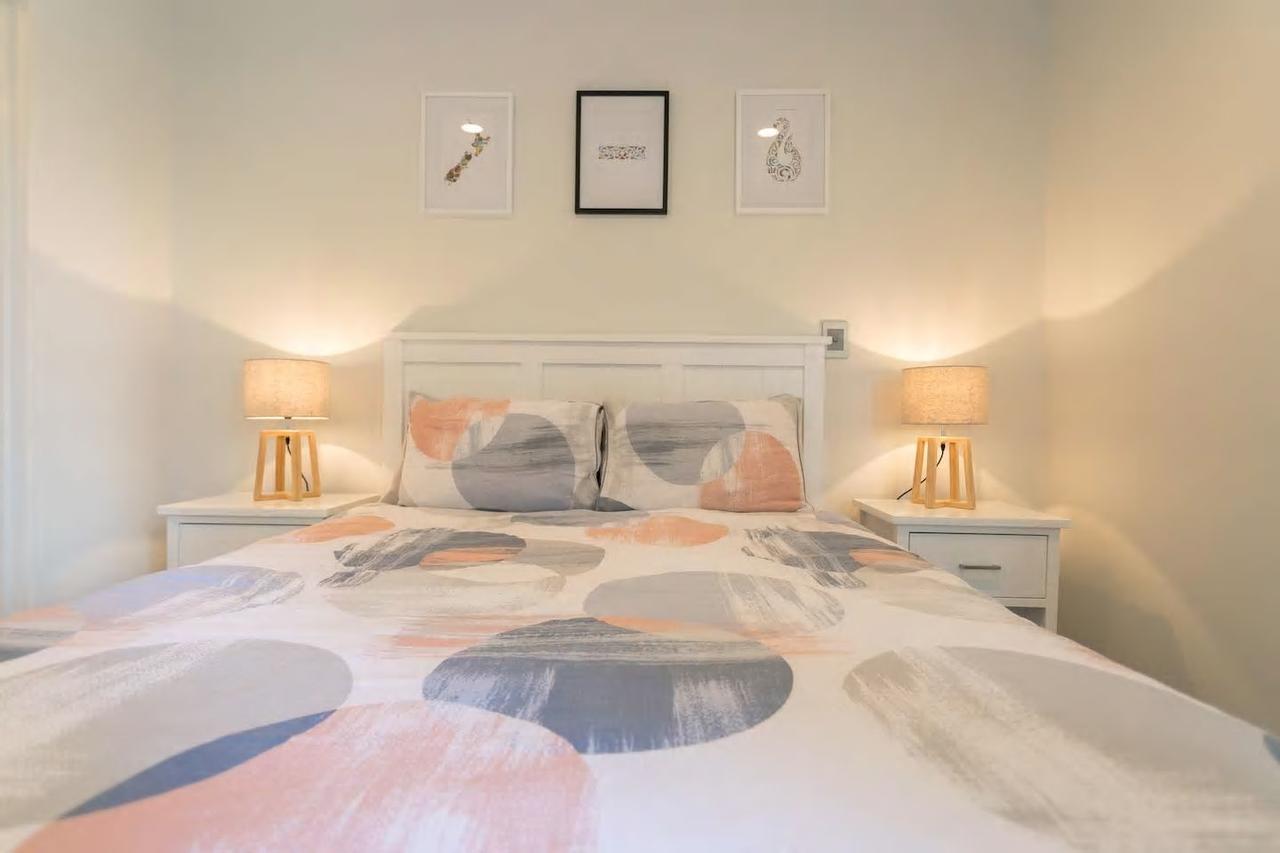 The Ivory Epsom Apartment Auckland Bagian luar foto