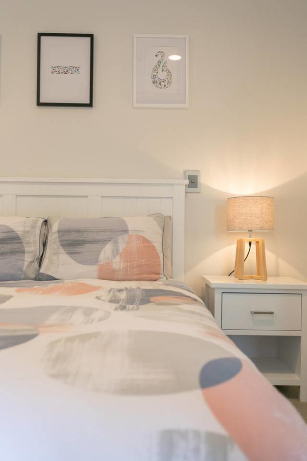 The Ivory Epsom Apartment Auckland Bagian luar foto