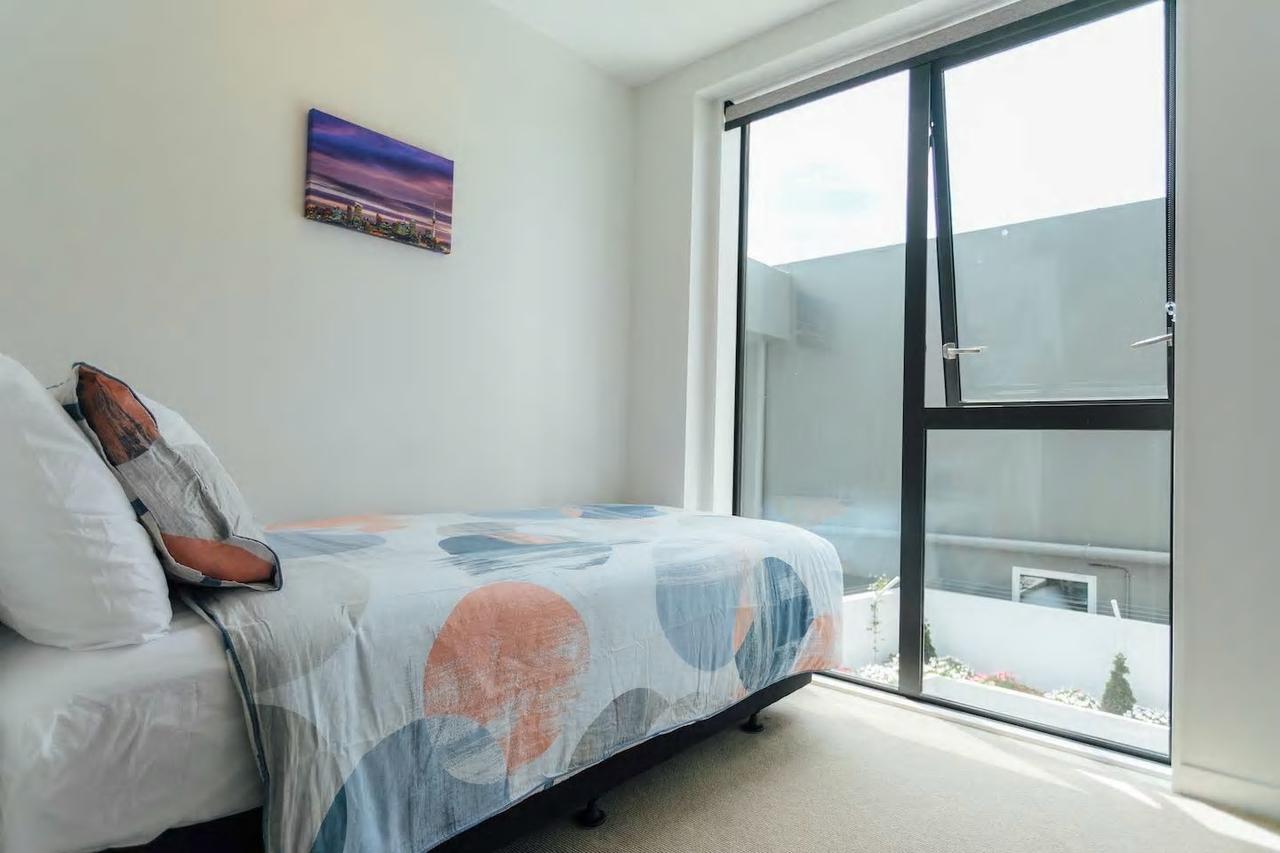 The Ivory Epsom Apartment Auckland Bagian luar foto