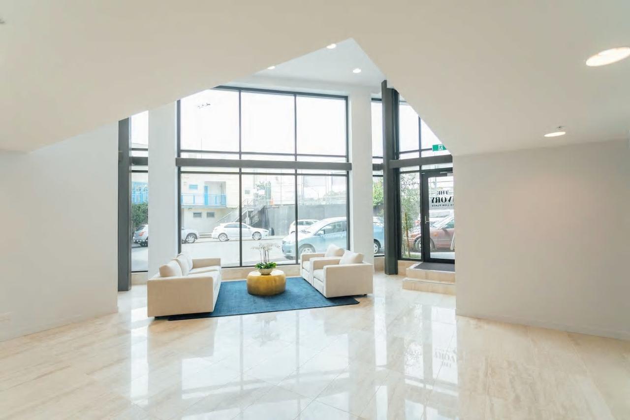 The Ivory Epsom Apartment Auckland Bagian luar foto