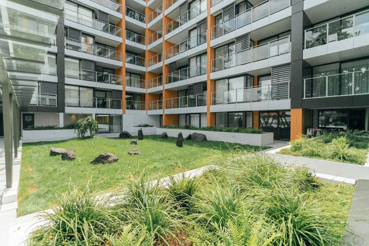 The Ivory Epsom Apartment Auckland Bagian luar foto