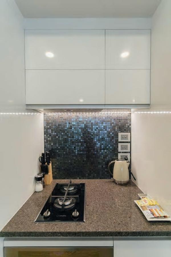 The Ivory Epsom Apartment Auckland Bagian luar foto