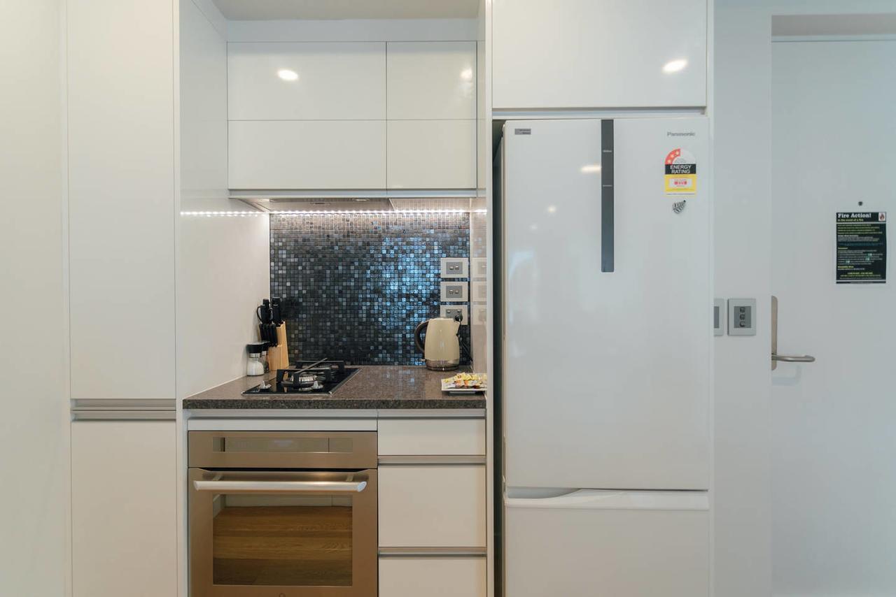 The Ivory Epsom Apartment Auckland Bagian luar foto