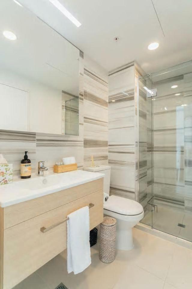 The Ivory Epsom Apartment Auckland Bagian luar foto