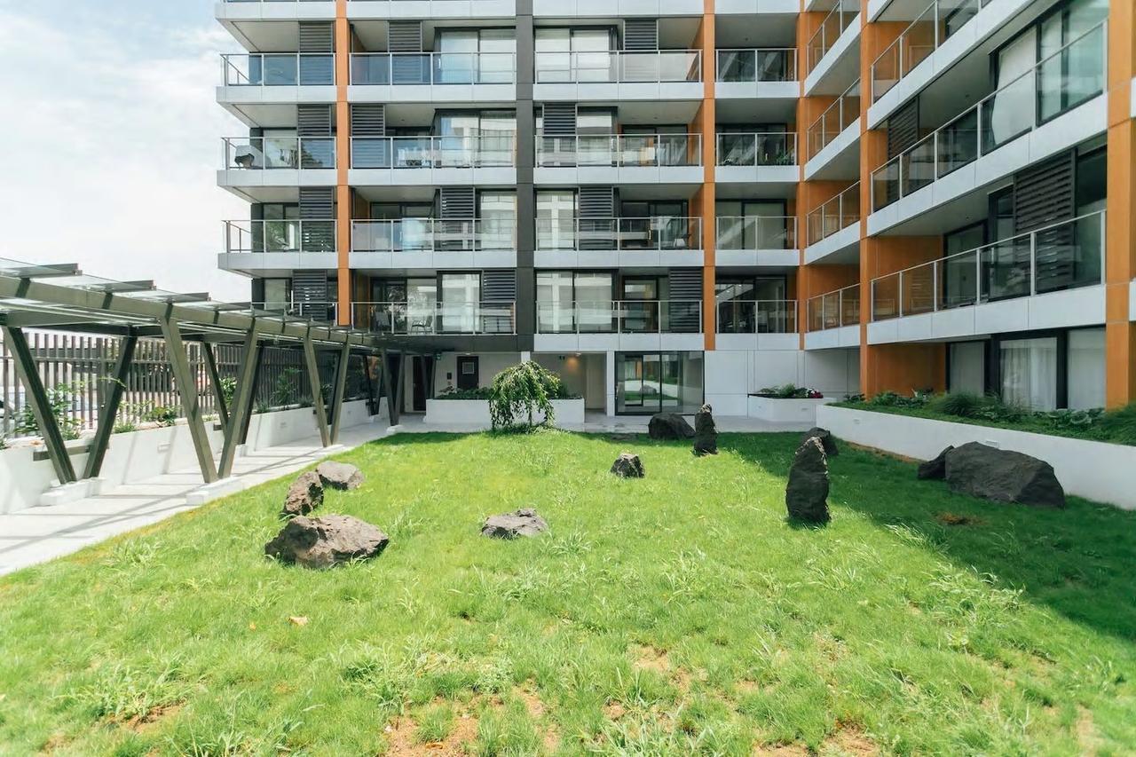 The Ivory Epsom Apartment Auckland Bagian luar foto