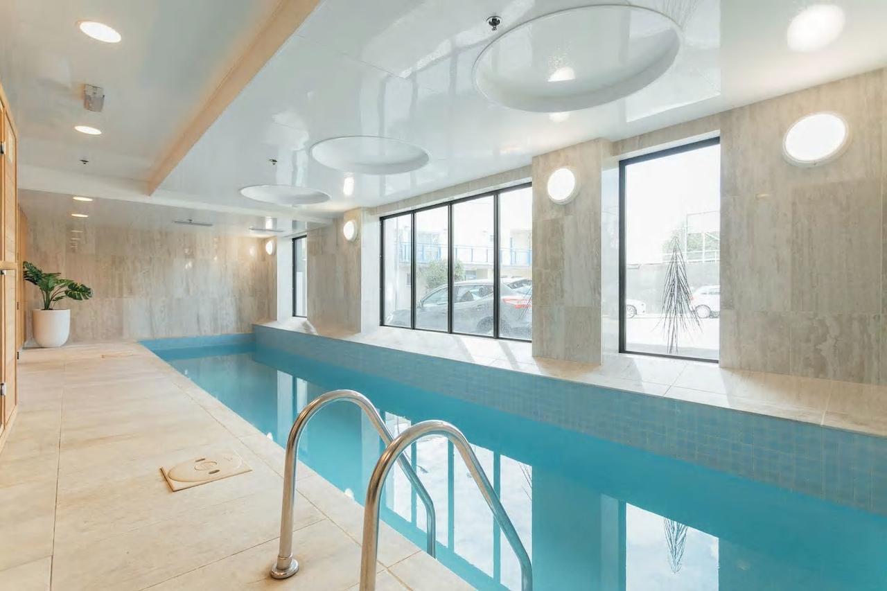 The Ivory Epsom Apartment Auckland Bagian luar foto